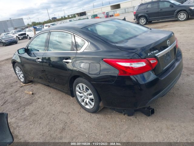 1N4AL3AP3GC195616 Nissan Altima 2.5 Sl/2.5 Sr/2.5 Sv/2.5/2.5 S