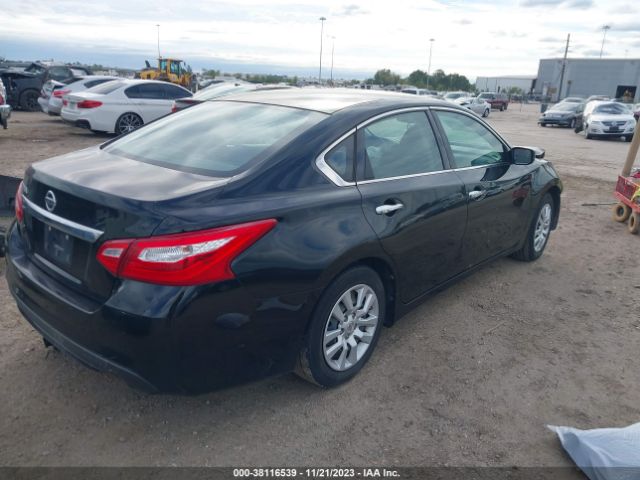 1N4AL3AP3GC195616 Nissan Altima 2.5 Sl/2.5 Sr/2.5 Sv/2.5/2.5 S