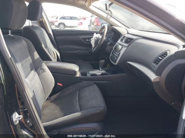 1N4AL3AP3GC195616 Nissan Altima 2.5 Sl/2.5 Sr/2.5 Sv/2.5/2.5 S
