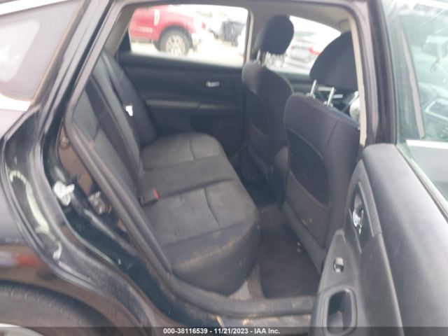 1N4AL3AP3GC195616 Nissan Altima 2.5 Sl/2.5 Sr/2.5 Sv/2.5/2.5 S