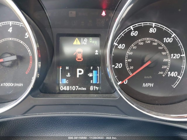 2021 MITSUBISHI OUTLANDER SPORT 2.0 SE 2WD VIN: JA4APVAU5MU015777