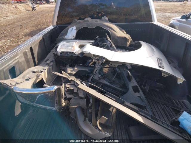 1FTFW1E46KFC88939 Ford F-150 Xlt