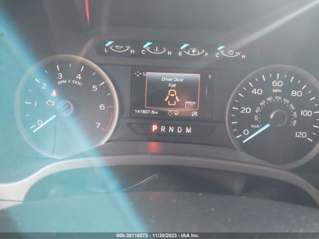 1FTFW1E46KFC88939 Ford F-150 Xlt