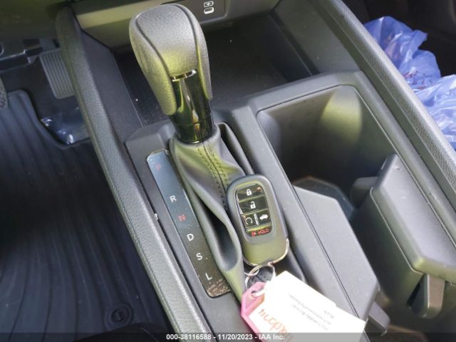 1HGCY1F37PA047805 Honda ACCORD EX