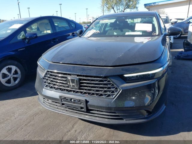 1HGCY1F37PA047805 Honda ACCORD EX