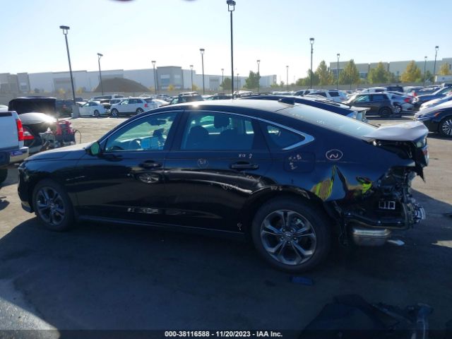 1HGCY1F37PA047805 Honda ACCORD EX
