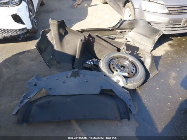 1HGCY1F37PA047805 Honda ACCORD EX