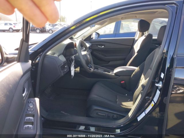 1HGCY1F37PA047805 Honda ACCORD EX