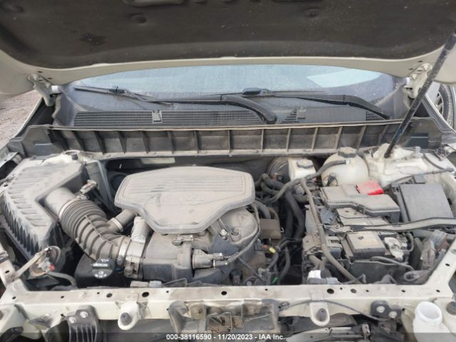 1GKKNWLS4HZ191959 GMC Acadia Slt-2