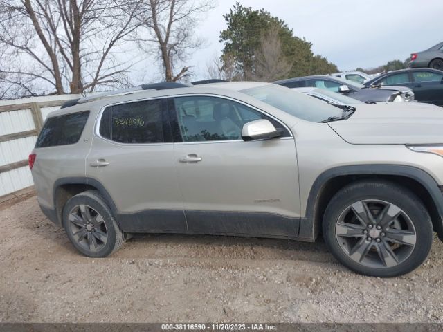 1GKKNWLS4HZ191959 GMC Acadia Slt-2
