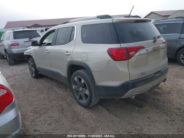 1GKKNWLS4HZ191959 GMC Acadia Slt-2