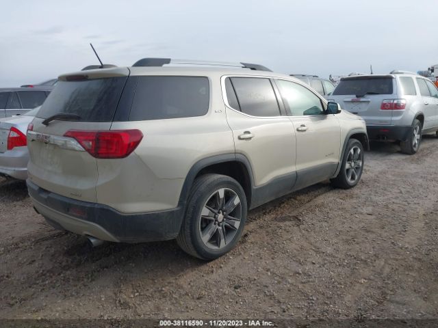 1GKKNWLS4HZ191959 GMC Acadia Slt-2