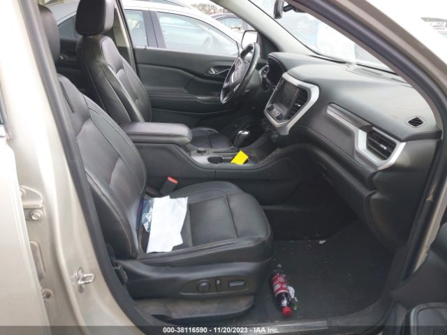 1GKKNWLS4HZ191959 GMC Acadia Slt-2