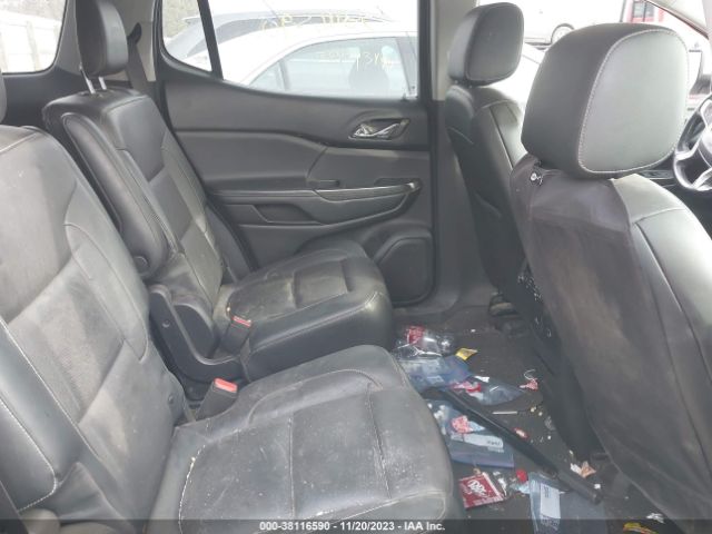 1GKKNWLS4HZ191959 GMC Acadia Slt-2