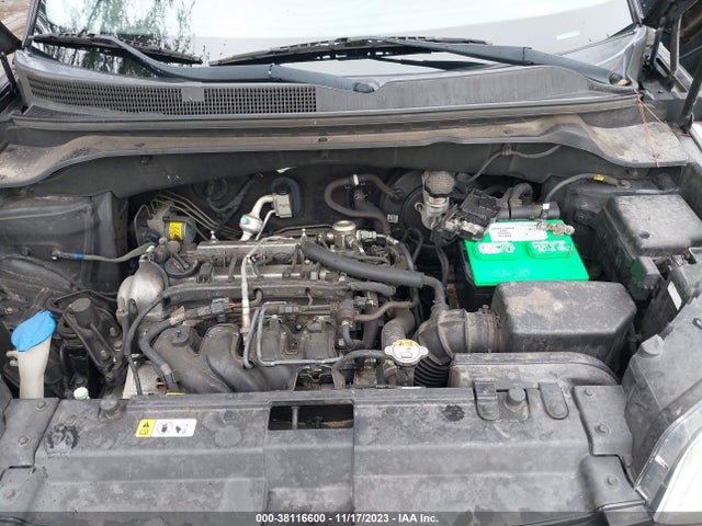 KIA Soul Base 2016 KNDJN2A28G7355176 Image 10