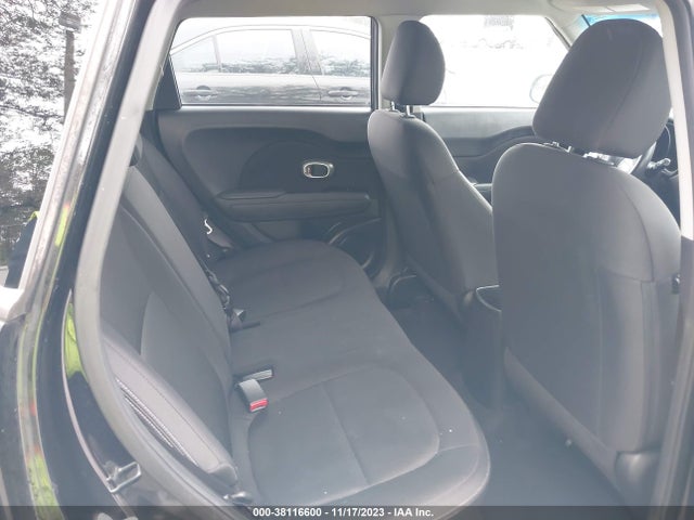 KIA Soul Base 2016 KNDJN2A28G7355176 Image 8