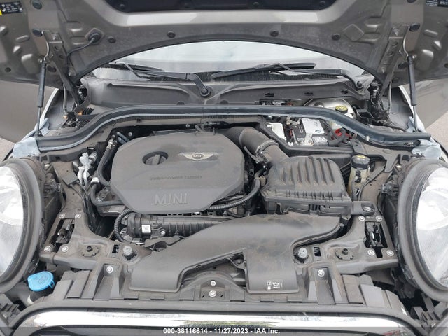 2019 MINI HARDTOP 2 DOOR WMWXP5C52K2L06961 Photo 9