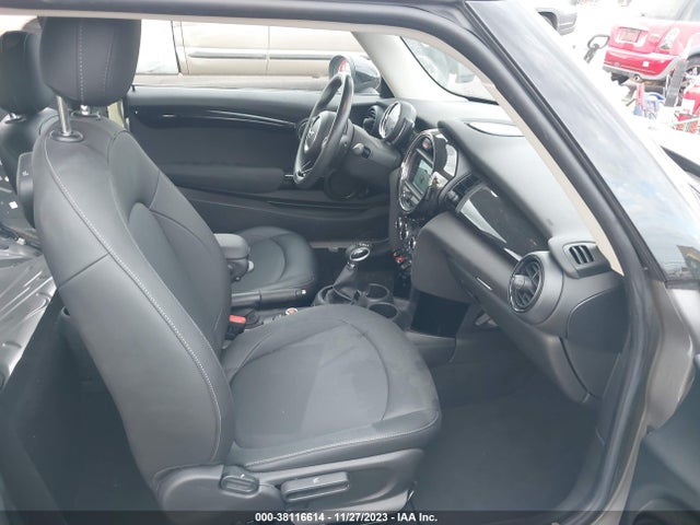 2019 MINI HARDTOP 2 DOOR WMWXP5C52K2L06961 Photo 4