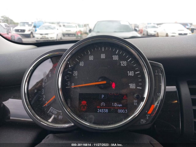2019 MINI HARDTOP 2 DOOR WMWXP5C52K2L06961 Photo 6