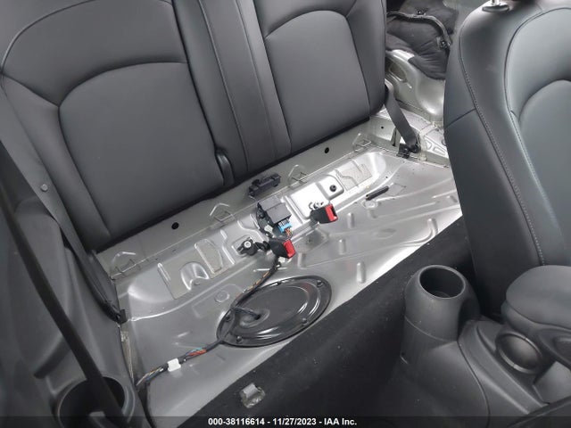 2019 MINI HARDTOP 2 DOOR WMWXP5C52K2L06961 Photo 7