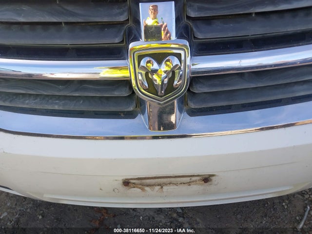 2008 DODGE GRAND CARAVAN SXT VIN: 2D8HN54P98R136025
