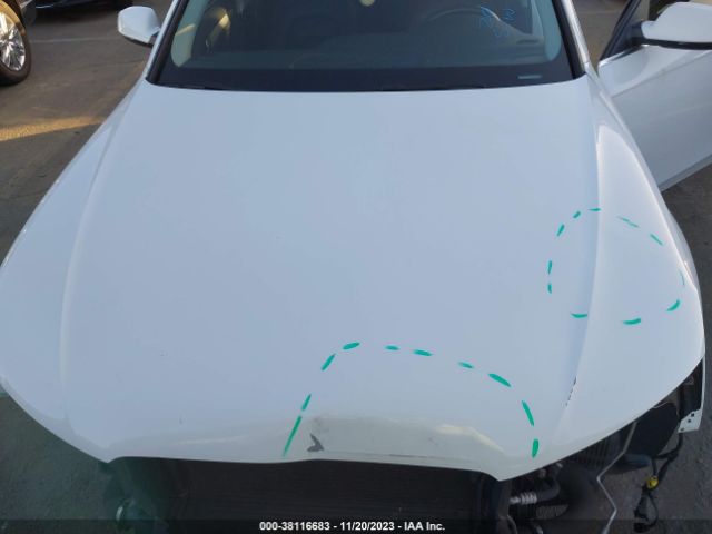 2013 AUDI A4 WAUAFAFL0DN036836 Photo 9