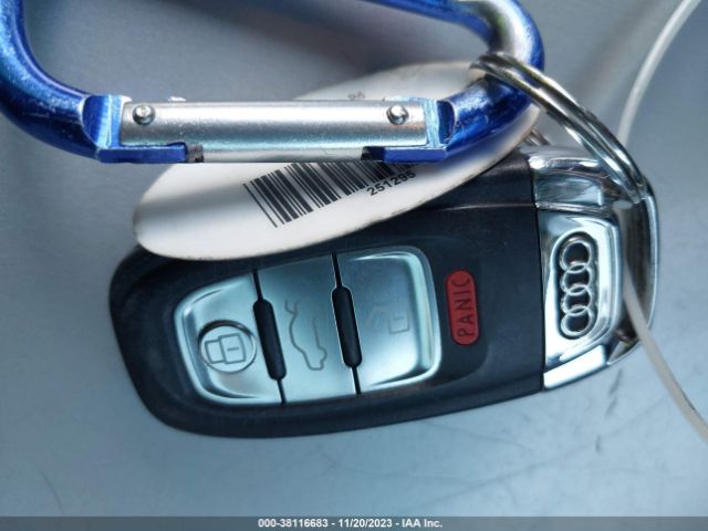 2013 AUDI A4 WAUAFAFL0DN036836 Photo 10