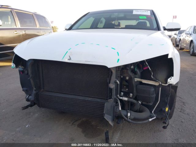 2013 AUDI A4 WAUAFAFL0DN036836 Photo 5