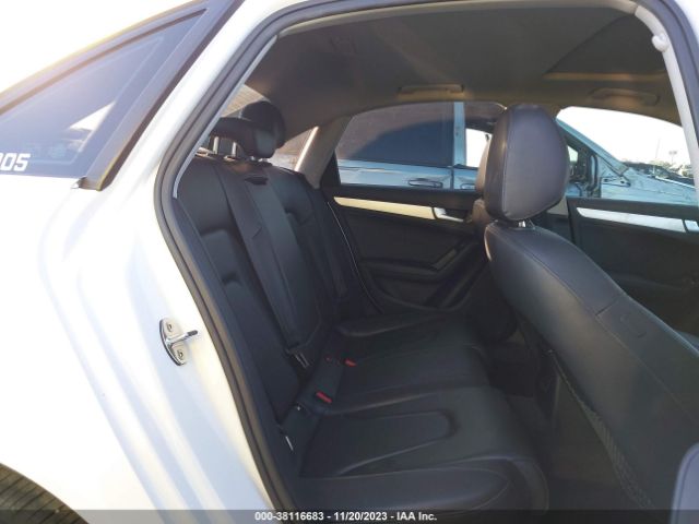 2013 AUDI A4 WAUAFAFL0DN036836 Photo 7