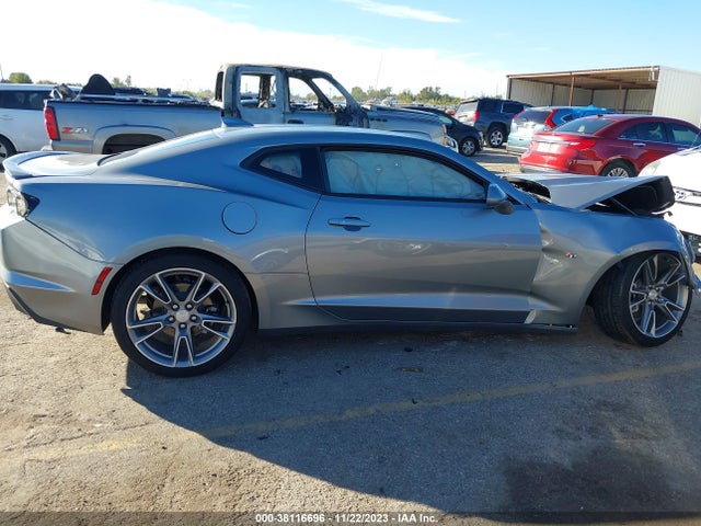 Chevrolet Camaro 2023 1G1FB1RS0P0158260 Image 13