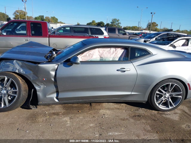 Chevrolet Camaro 2023 1G1FB1RS0P0158260 Image 14