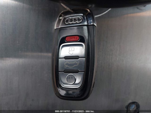 WAUWGAFC7GN180651 Audi A7 3.0t Premium Plus