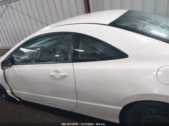 2010 HONDA CIVIC LX VIN: 2HGFG1B65AH534624