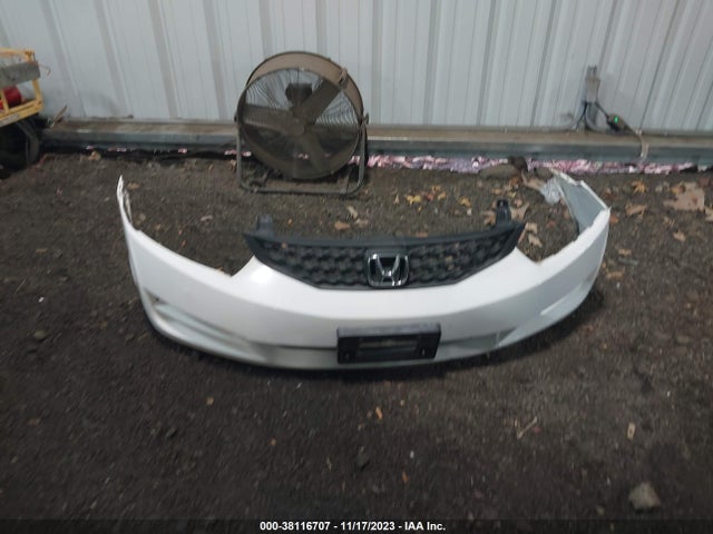 2010 HONDA CIVIC LX VIN: 2HGFG1B65AH534624