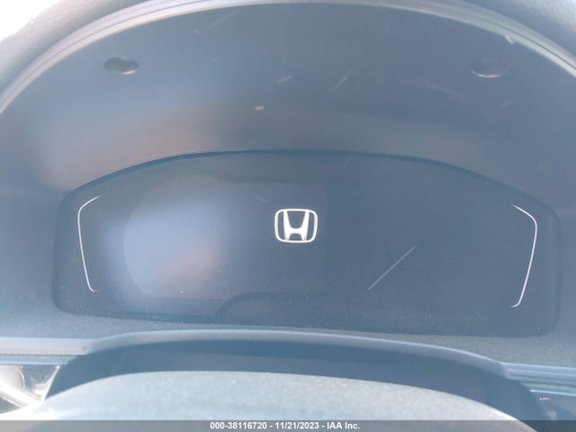 2022 HONDA CIVIC SPORT VIN: 2HGFE2F59NH562929