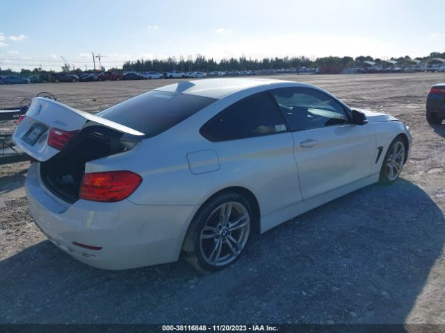 WBA3N7C58EK221305 BMW 428i