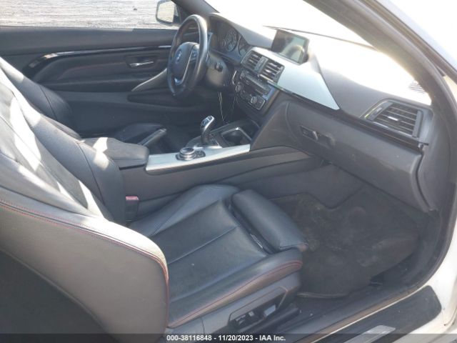 WBA3N7C58EK221305 BMW 428i