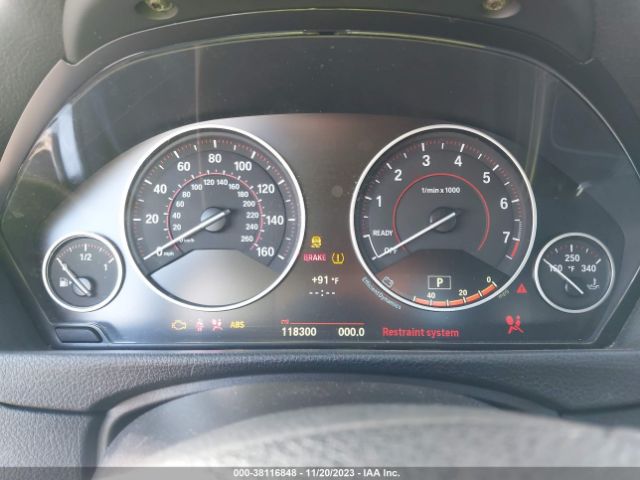 WBA3N7C58EK221305 BMW 428i