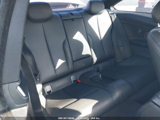 WBA3N7C58EK221305 BMW 428i