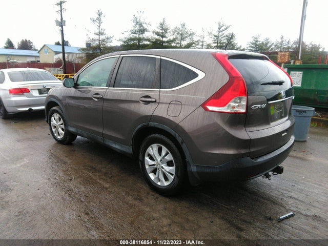 2014 HONDA CR-V EX VIN: 2HKRM4H53EH623187