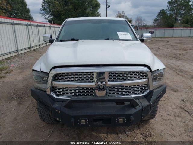 1C6RR6NM1FS590001 RAM 1500 Laramie