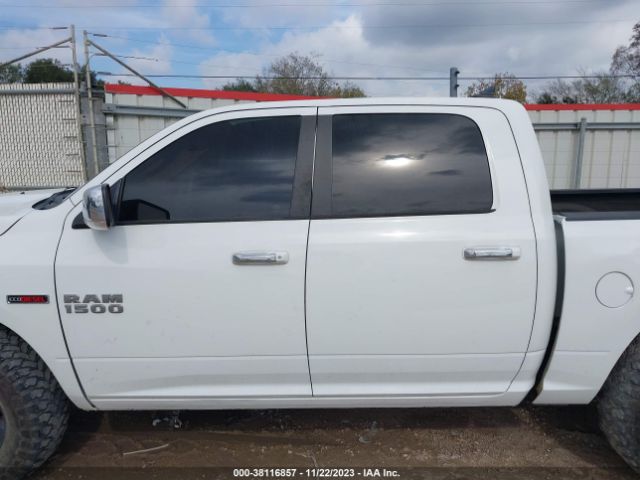 1C6RR6NM1FS590001 RAM 1500 Laramie
