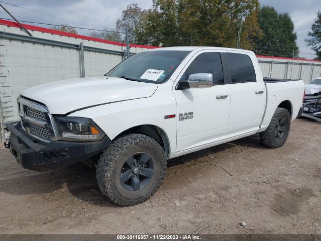 1C6RR6NM1FS590001 RAM 1500 Laramie