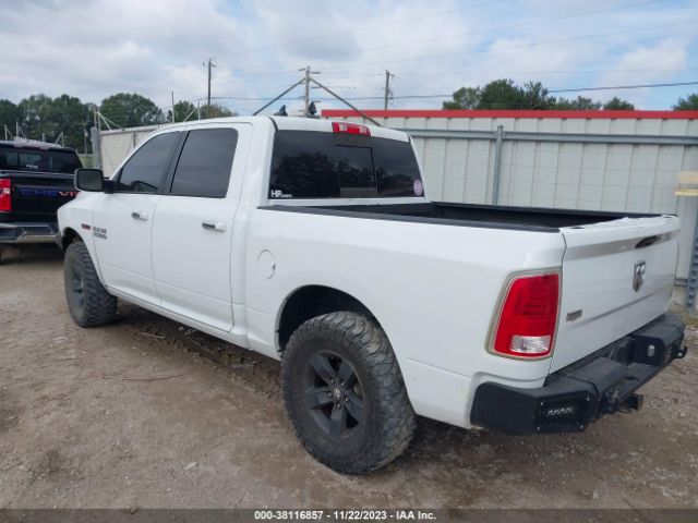 1C6RR6NM1FS590001 RAM 1500 Laramie