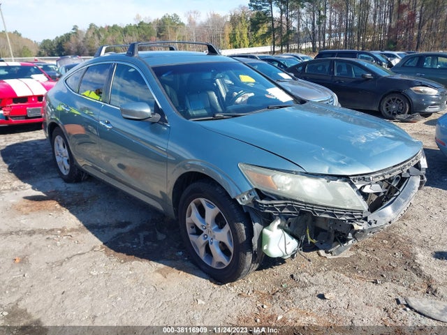 2012 HONDA CROSSTOUR EX-L VIN: 5J6TF1H56CL000034