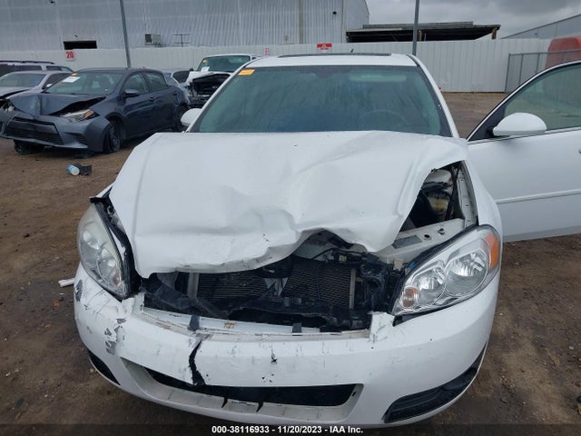 Chevrolet lfx 2014 2G1WC5E3XE1187575 Image 18