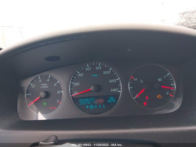 Chevrolet lfx 2014 2G1WC5E3XE1187575 Image 19