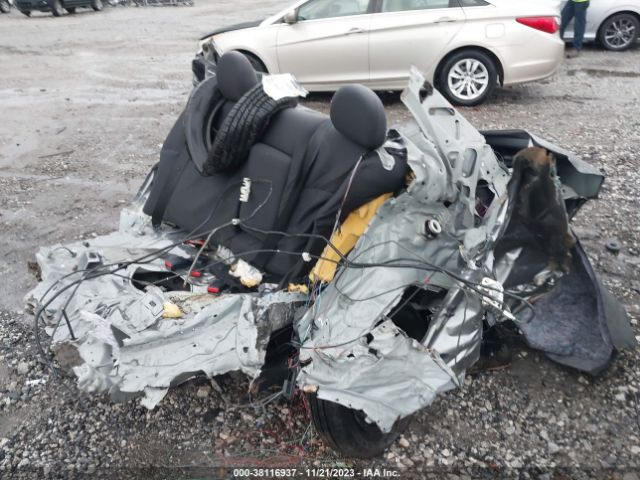 ML32F3FJ4JHF00812 Mitsubishi Mirage G4 Es