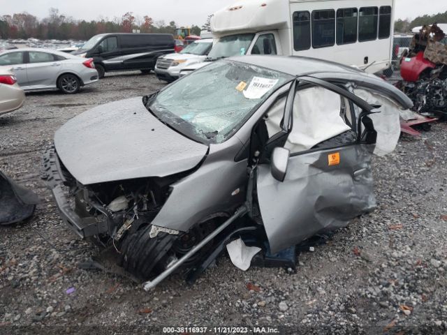 ML32F3FJ4JHF00812 Mitsubishi Mirage G4 Es