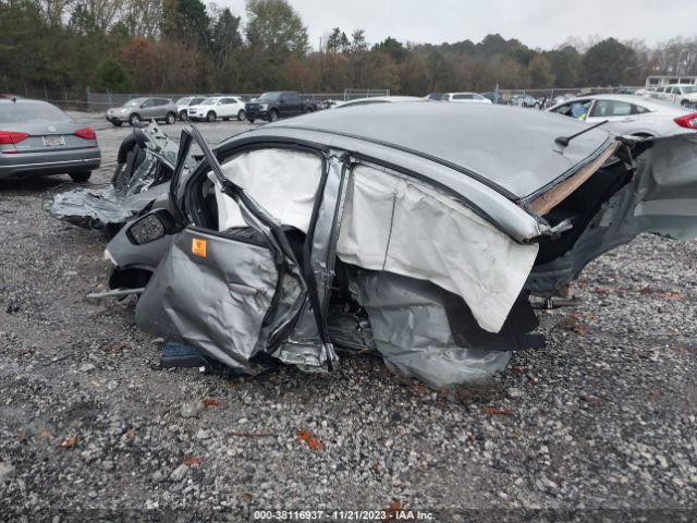 ML32F3FJ4JHF00812 Mitsubishi Mirage G4 Es